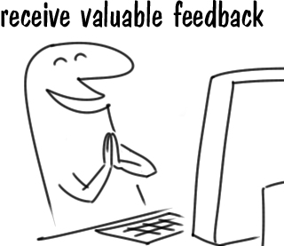 feedback (3)
