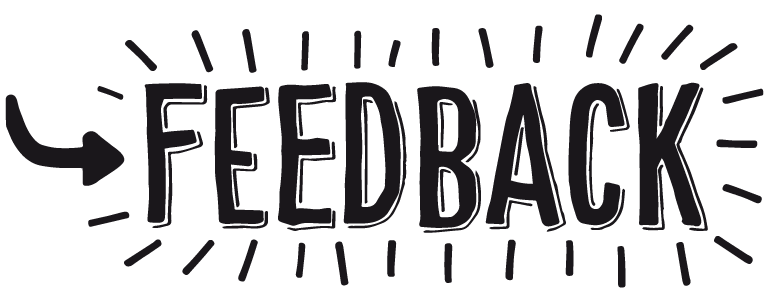 feedback (2)