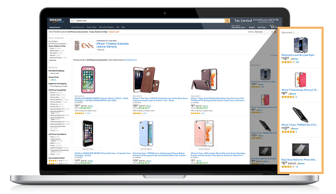 Amazon-Content