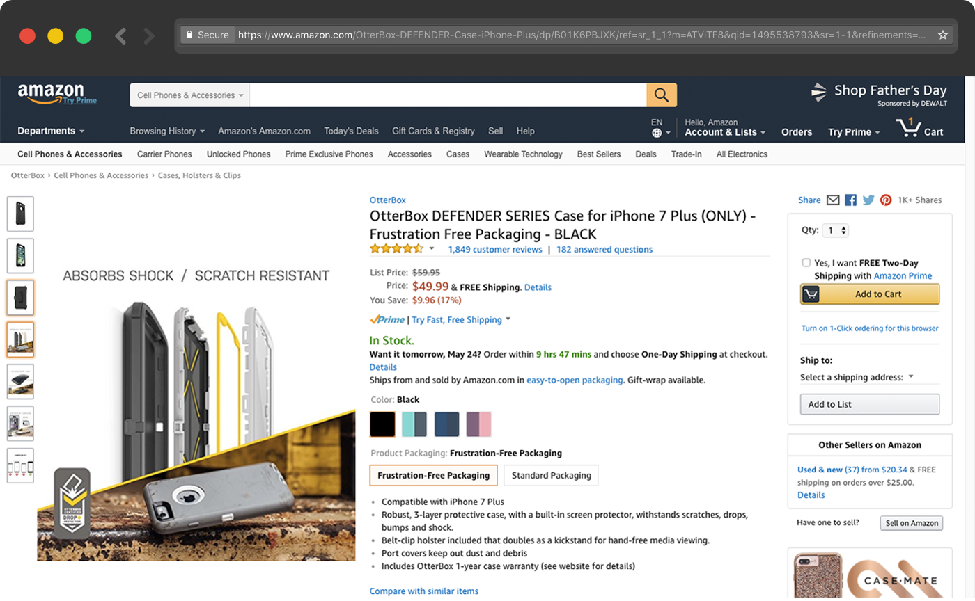 Amazon Listing Optimisation Amazon Listing Optimisation
