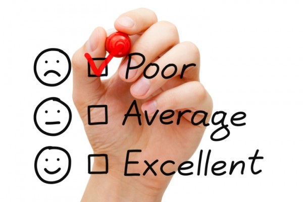 Handling negative Amazon Customer Feedback Handling negative Amazon Customer Feedback