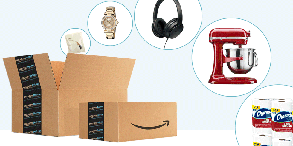 SellerLift | Amazon Prime Day 2017 SellerLift | Amazon Prime Day 2017