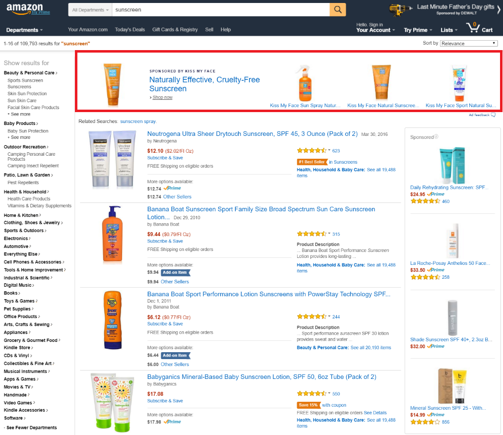Amazon Marketing Services | Sellerlift Amazon Marketing Services | Sellerlift