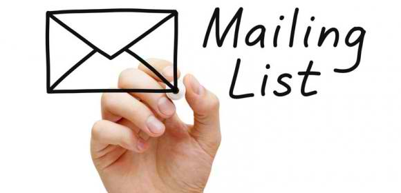 Get Amazon Review | Mailing list Get Amazon Review | Mailing list