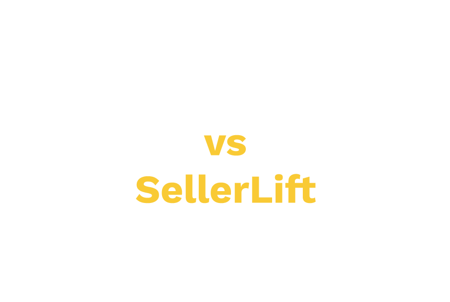 FeedbackFive vs Feedback Genius vs SellerLift